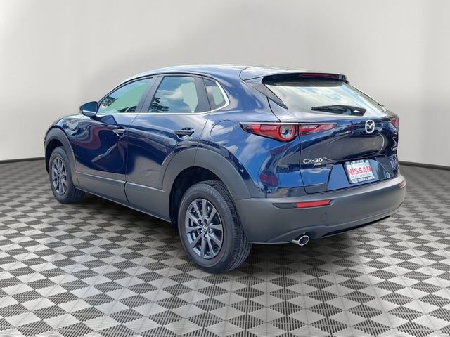 Used 2025 MAZDA CX-30 AWD 2.5 S image 4
