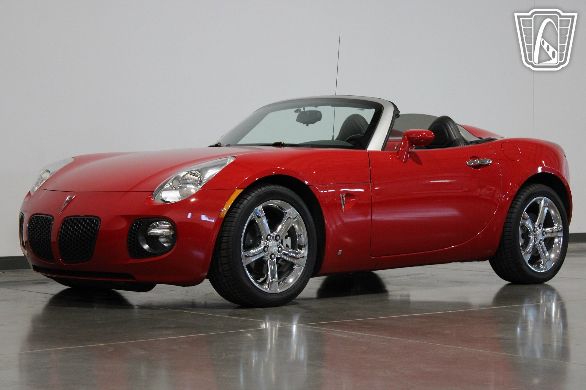 Used 2008 Pontiac Solstice GXP w/ Premium Package image 29