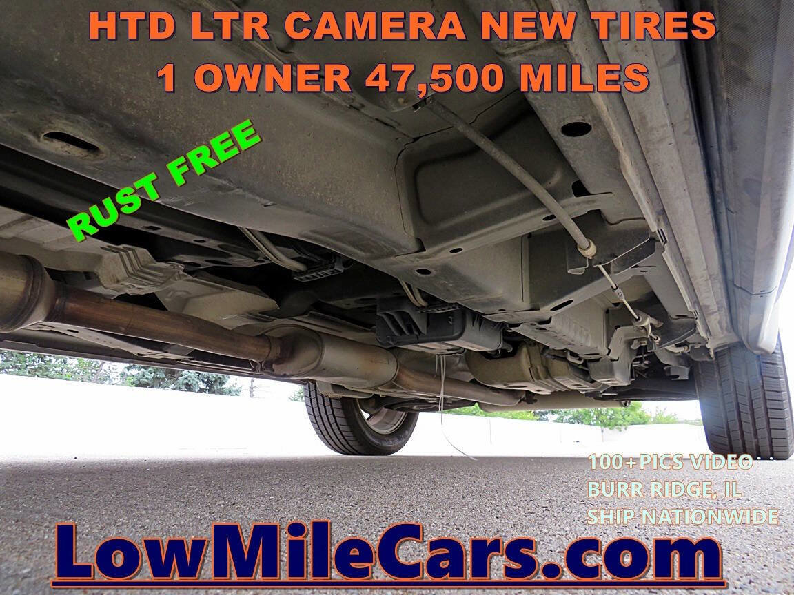 Used 2010 GMC Terrain SLT image 71