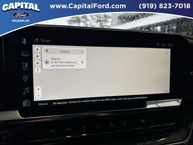 Used 2024 Chevrolet Silverado 1500 High Country w/ High Country Premium Package image 32