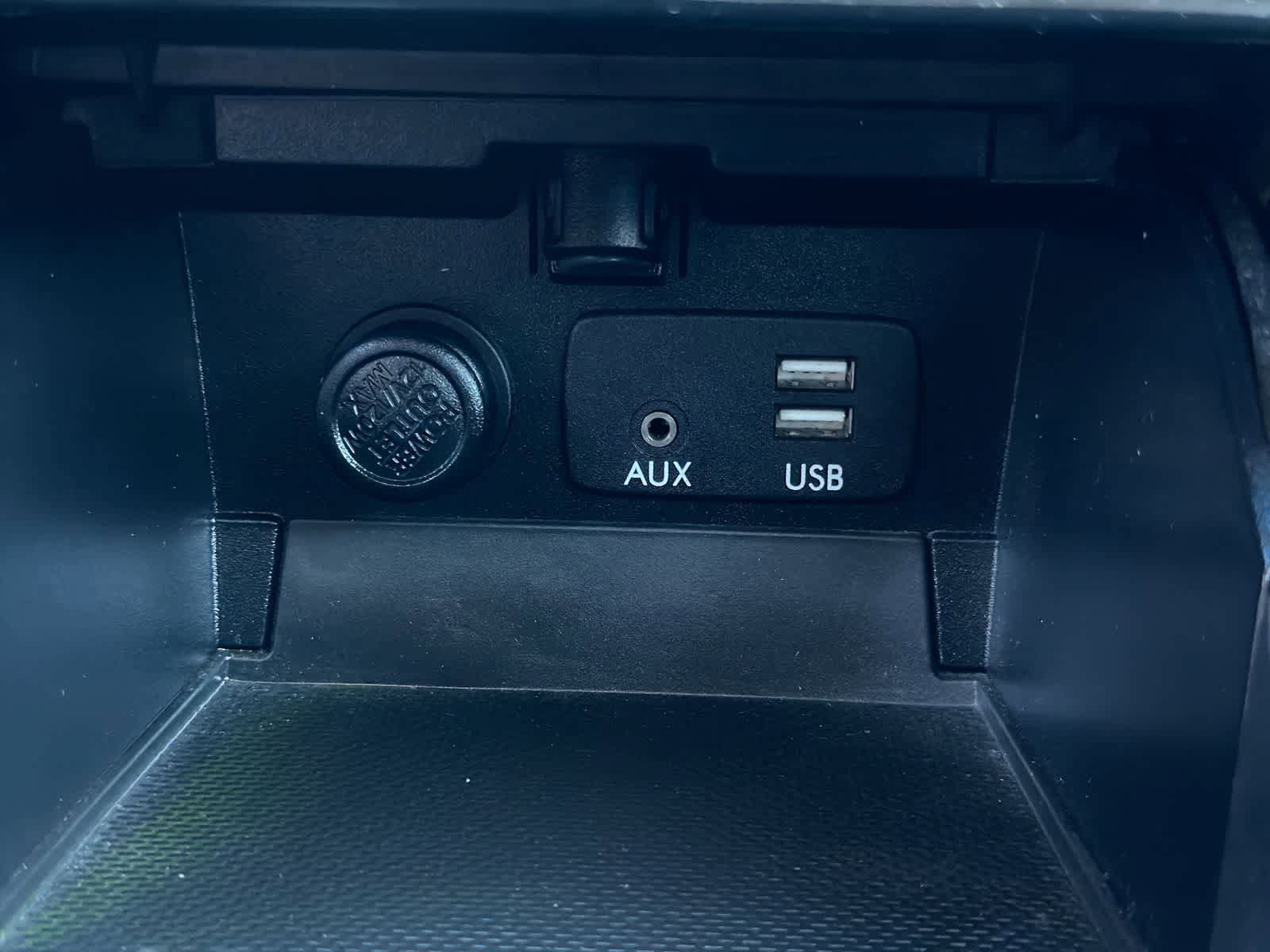 Used 2016 Subaru Outback 2.5i Premium AWD/4WD image 31