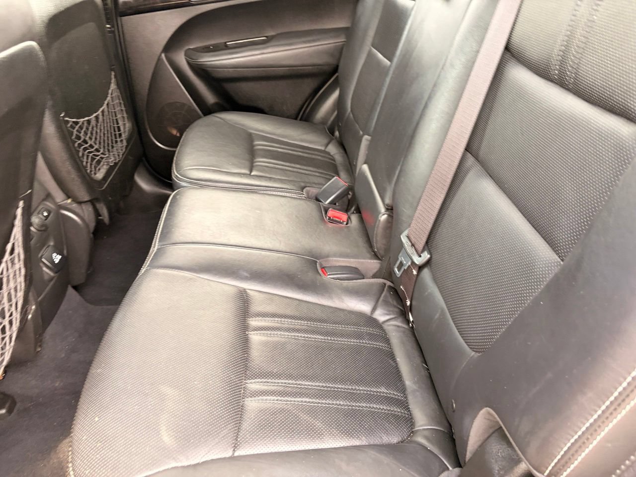 Used 2014 Kia Sorento SX FWD image 16