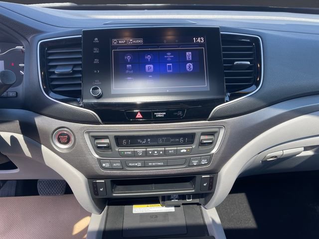 Used 2022 Honda Ridgeline RTL-E image 11