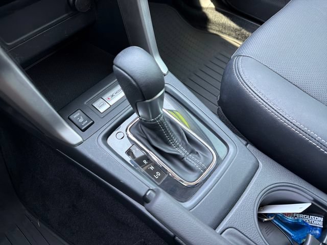 Used 2016 Subaru Forester 2.5i Touring w/ Eyesight & Navigation System AWD/4WD image 16