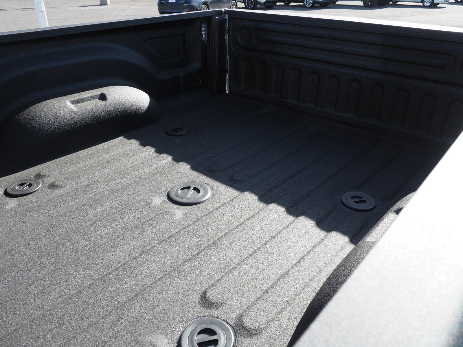 Used 2025 RAM 3500 Big Horn image 17