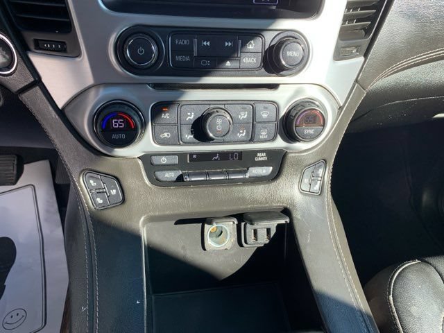 Used 2020 GMC Yukon SLT w/ Open Road Package RWD image 41