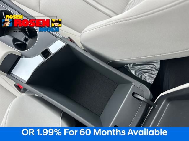 New 2025 Hyundai Sonata SEL image 21