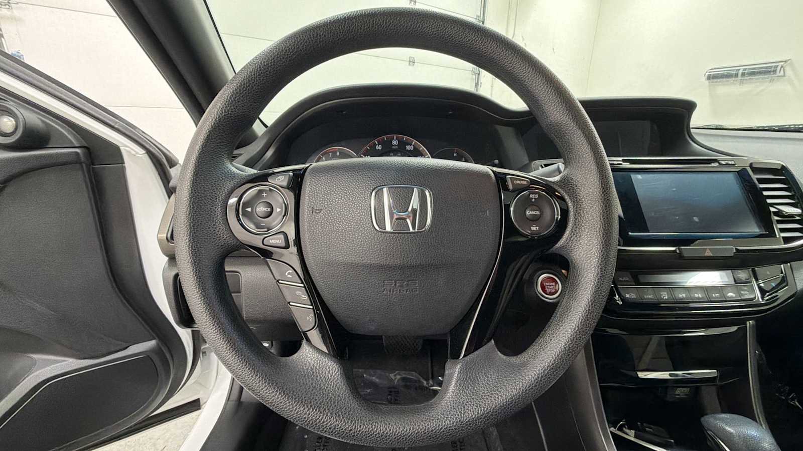 Used 2016 Honda Accord EX image 16