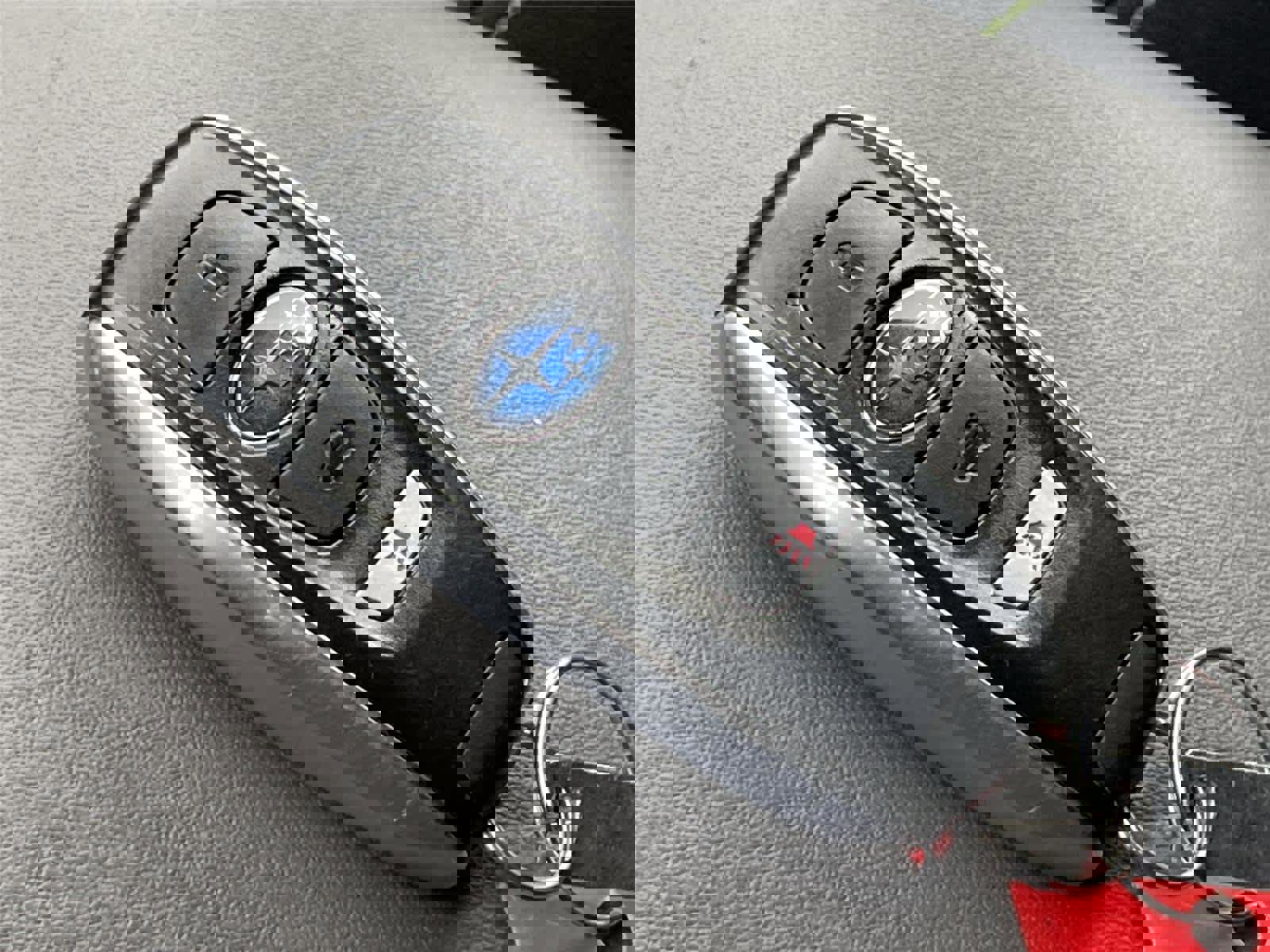 Certified 2024 Subaru Outback Onyx Edition image 31