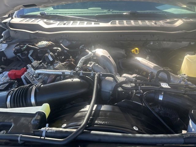 Used 2025 Ford F250 XLT w/ 360-Degree Camera Package image 34