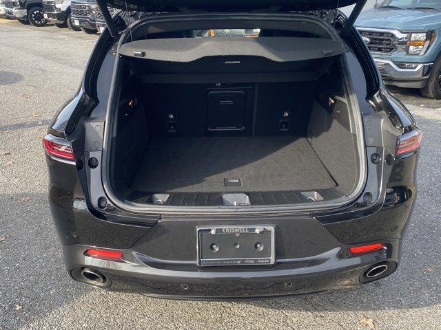 Used 2024 Dodge Hornet R/T Plus w/ Tech Pack Plus w/o Parking image 7