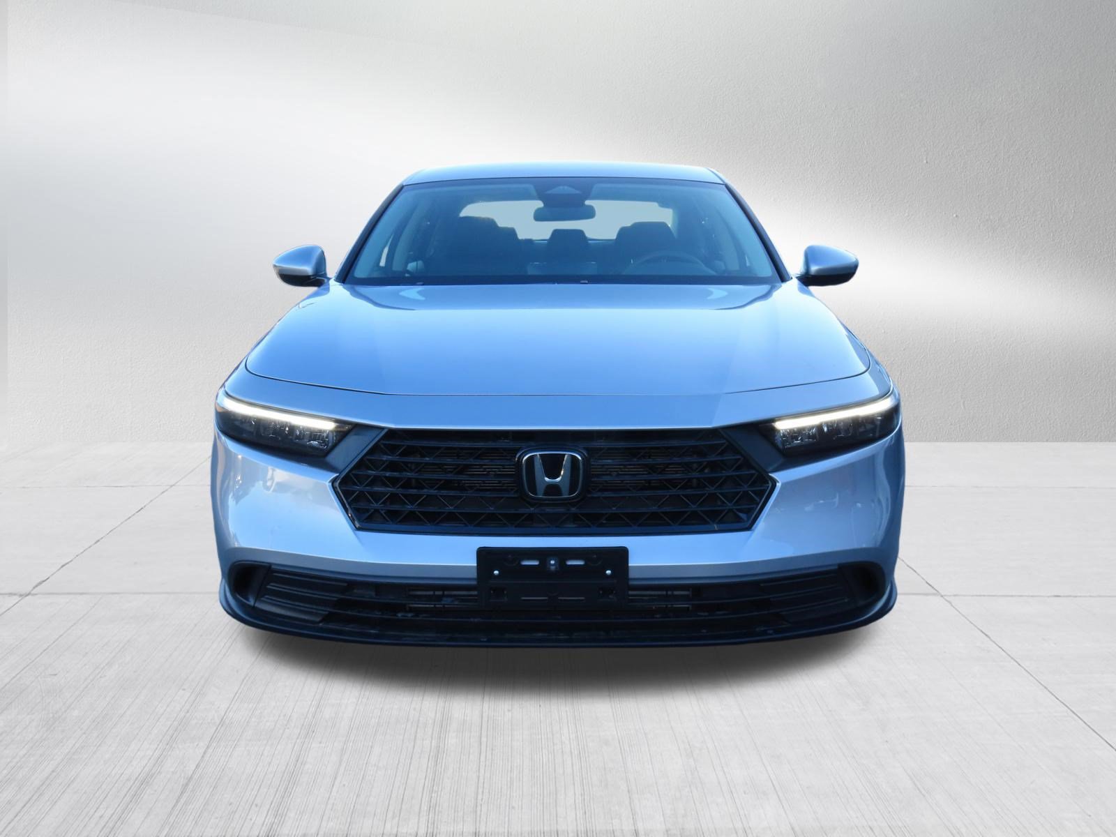 Used 2025 Honda Accord LX video 2