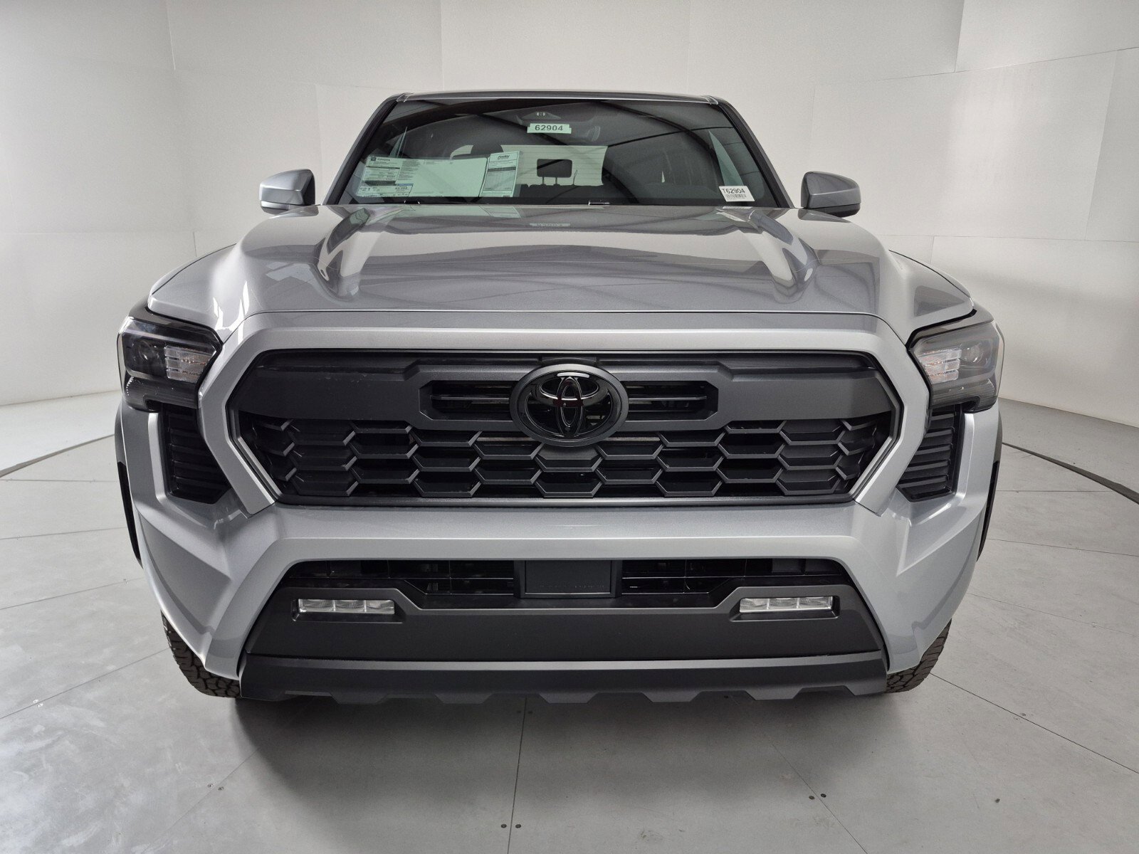 New 2026 Toyota Tacoma TRD Off-Road image 7