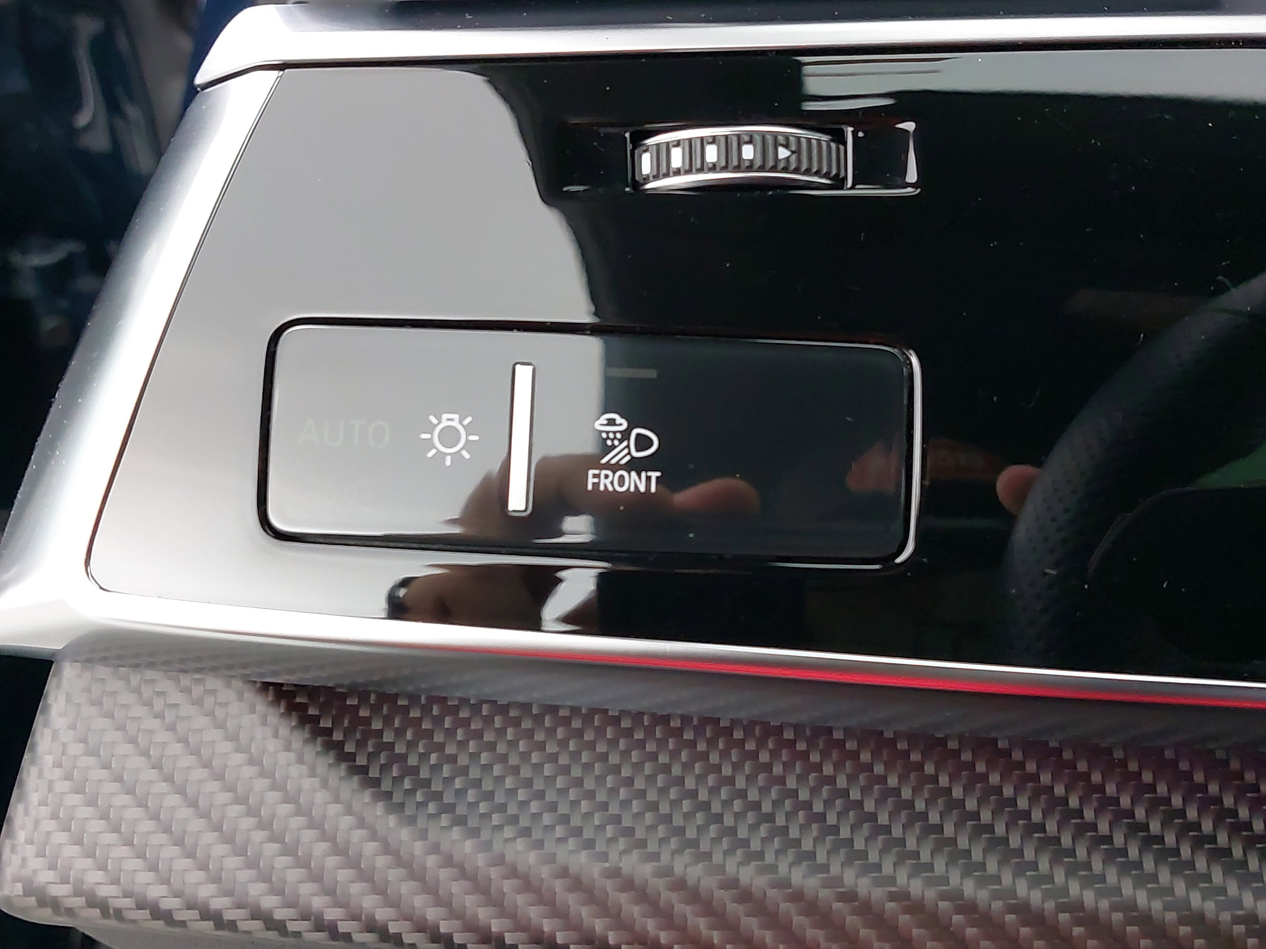 Used 2022 Audi RS Q8 4.0T image 28