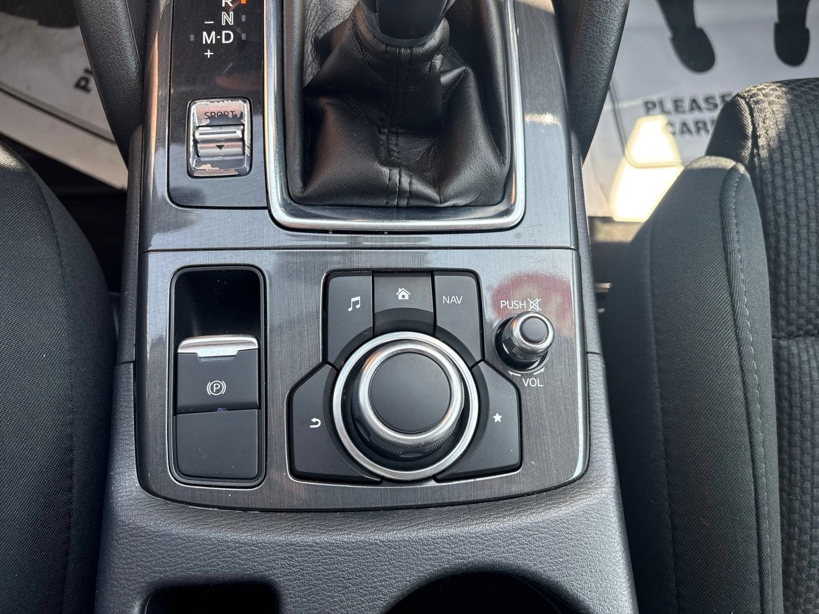 Used 2016 MAZDA CX-5 Touring w/ Bose/Moonroof Package FWD image 29