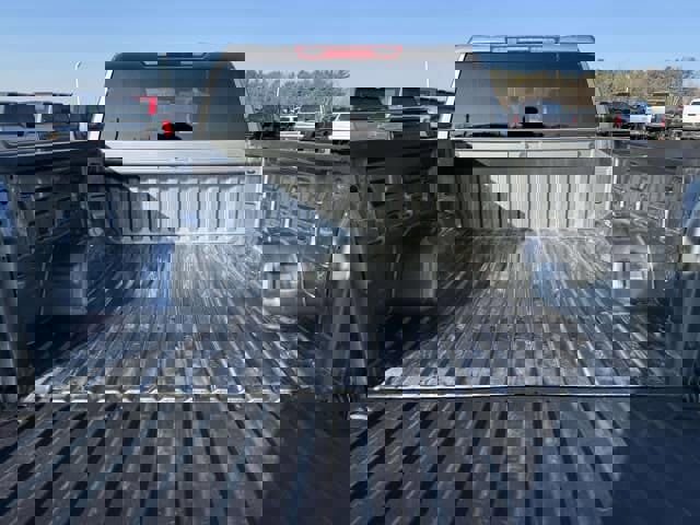 Used 2021 Chevrolet Silverado 1500 Custom image 10