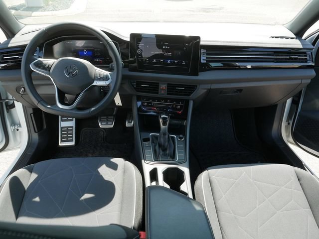Certified 2026 Volkswagen Jetta Sport FWD image 19