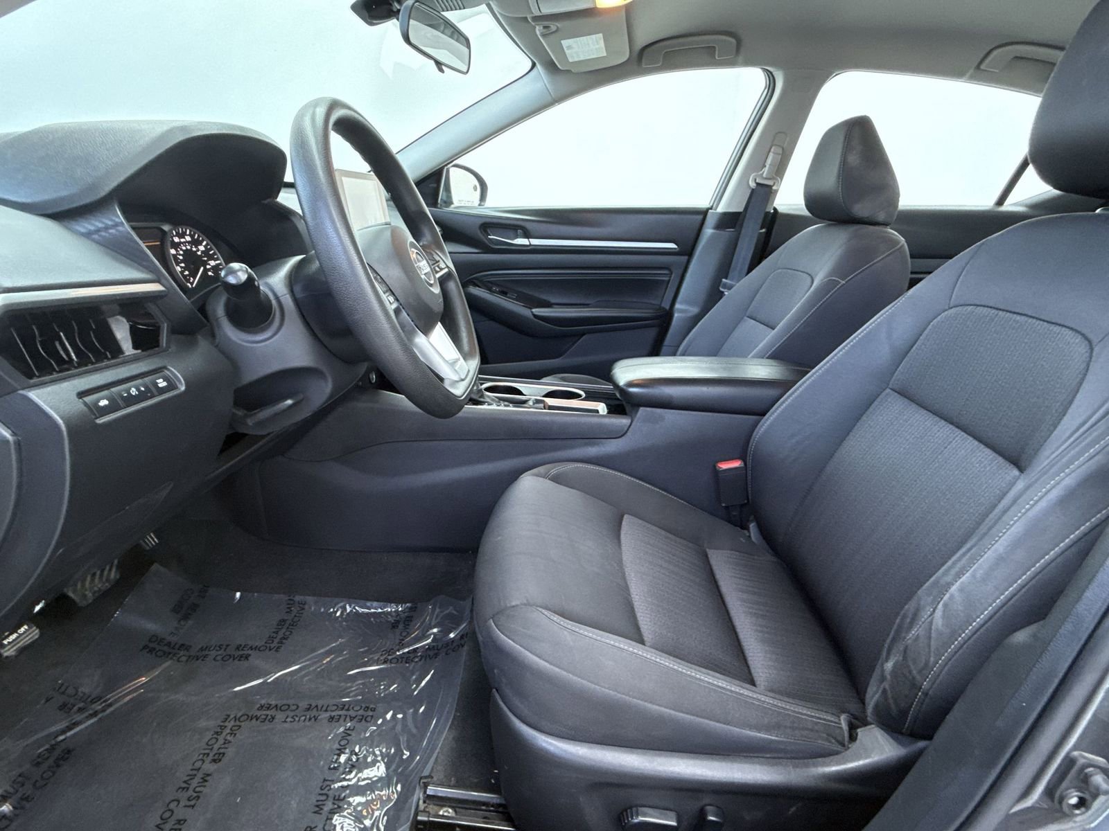 Used 2021 Nissan Altima 2.5 SV image 11