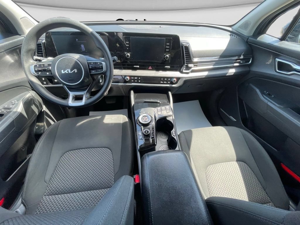Certified 2023 Kia Sportage LX AWD/4WD image 21