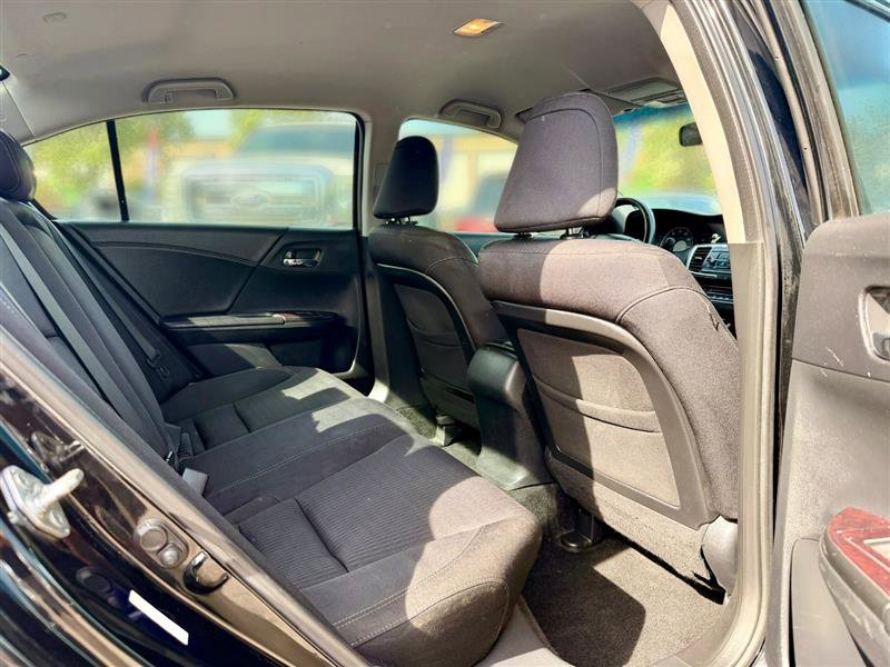 Used 2013 Honda Accord Sport image 9