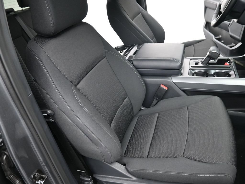 New 2025 Ford F150 XLT w/ Equipment Group 302A MID image 18