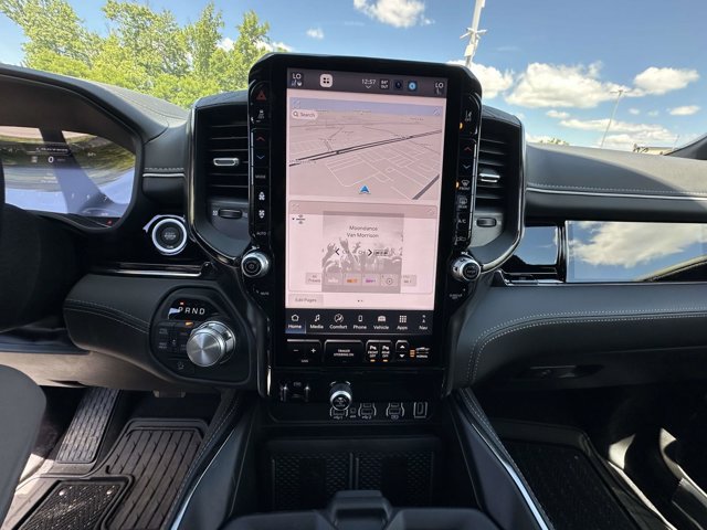 New 2026 RAM 1500 Limited AWD/4WD image 9