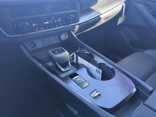 New 2026 Nissan Rogue SV image 13