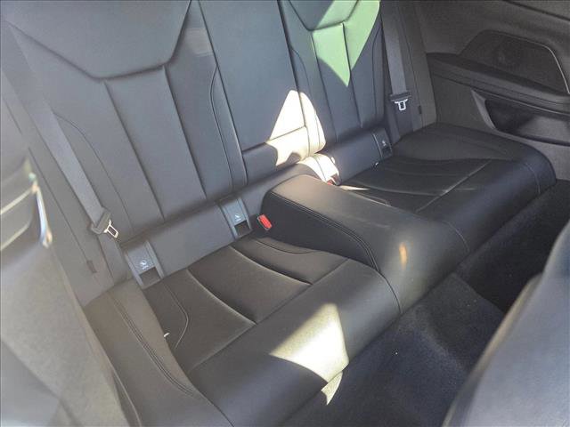 Used 2021 BMW 430i Coupe image 20