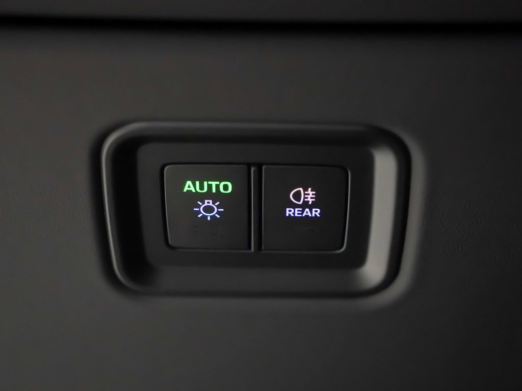 New 2025 Porsche Macan Turbo Electric image 26