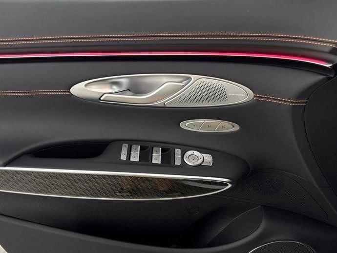 New 2026 Genesis GV70 3.5T Sport Prestige AWD/4WD image 12