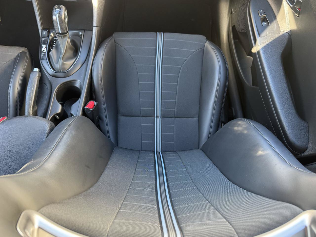 Used 2021 Hyundai Veloster N FWD image 21