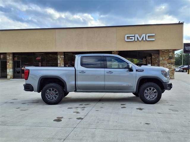 New 2026 GMC Sierra 1500 AT4X image 4