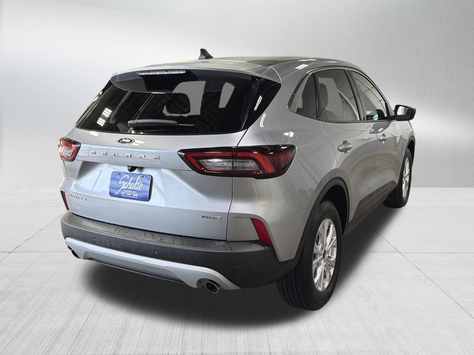 Used 2023 Ford Escape Active w/ Tech Pack #1 image 8