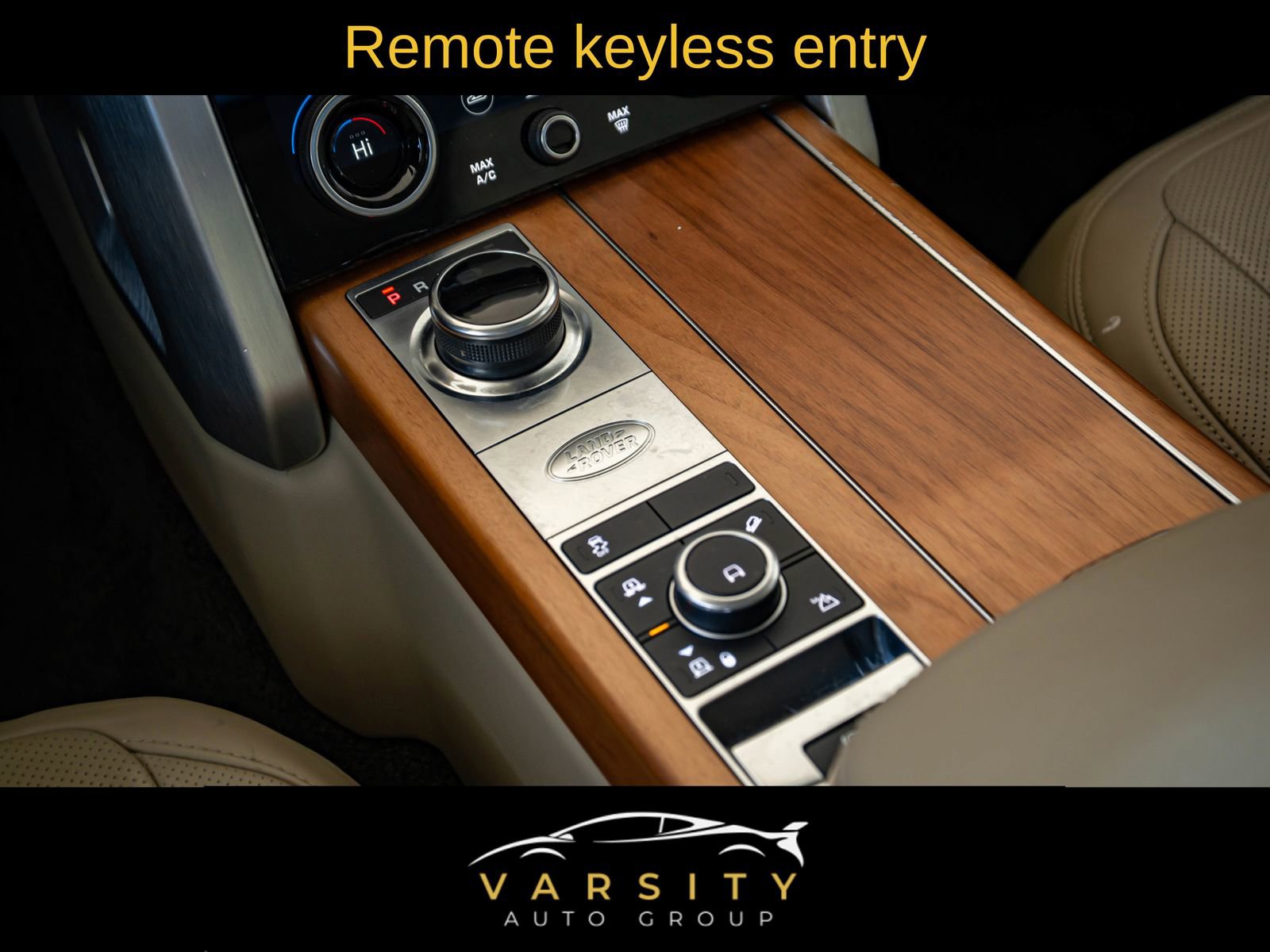 Used 2021 Land Rover Range Rover Westminster Edition image 20