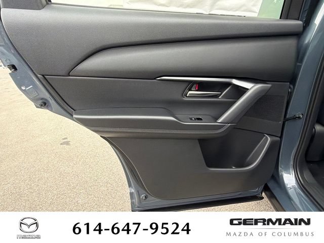 New 2026 MAZDA CX-5 Select AWD/4WD image 14