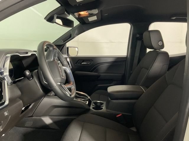Used 2024 GMC Canyon Elevation w/ Convenience Package RWD image 28