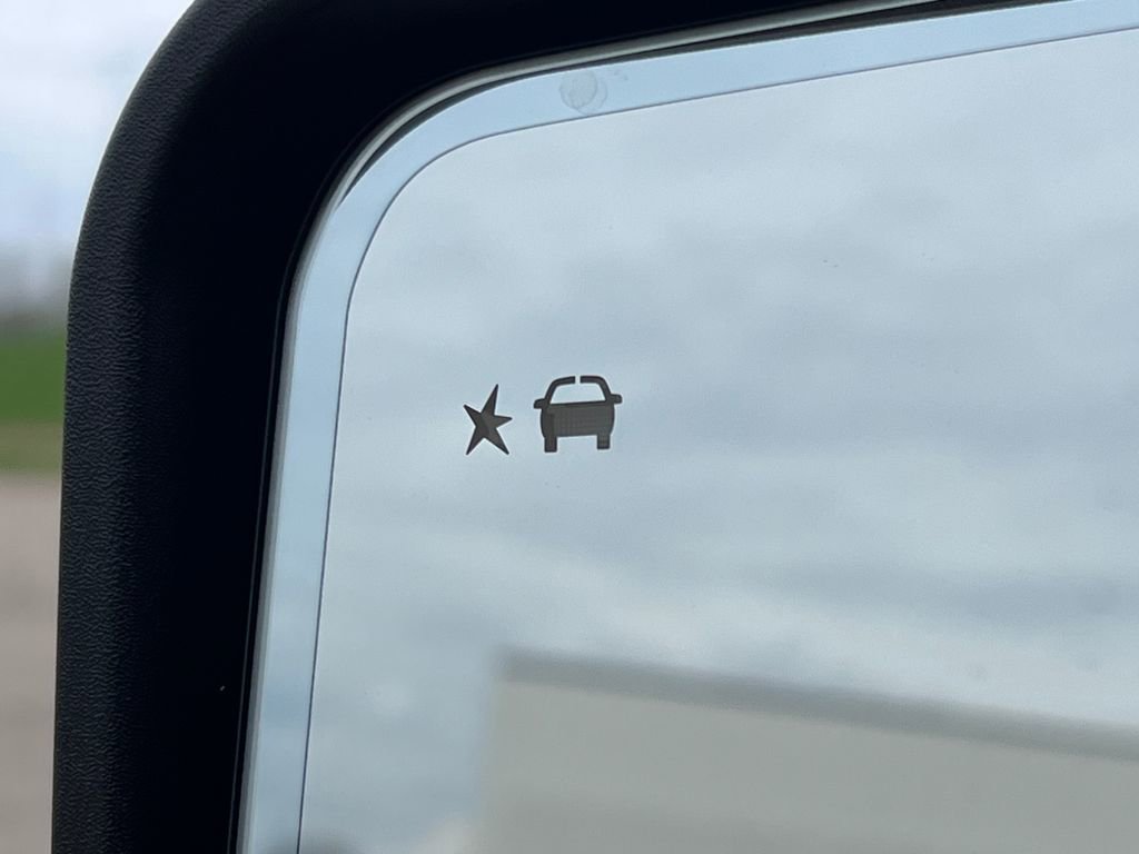 Certified 2023 GMC Sierra 2500 AT4 w/ AT4 Preferred Package AWD/4WD image 43