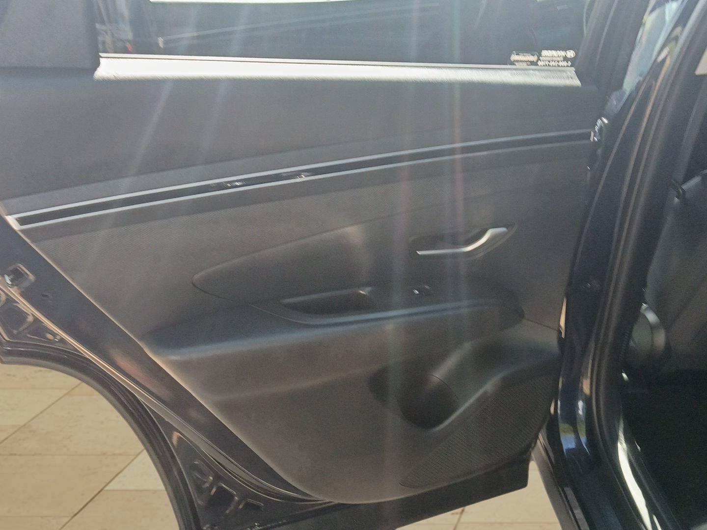 Used 2024 Hyundai Tucson SEL AWD/4WD image 24