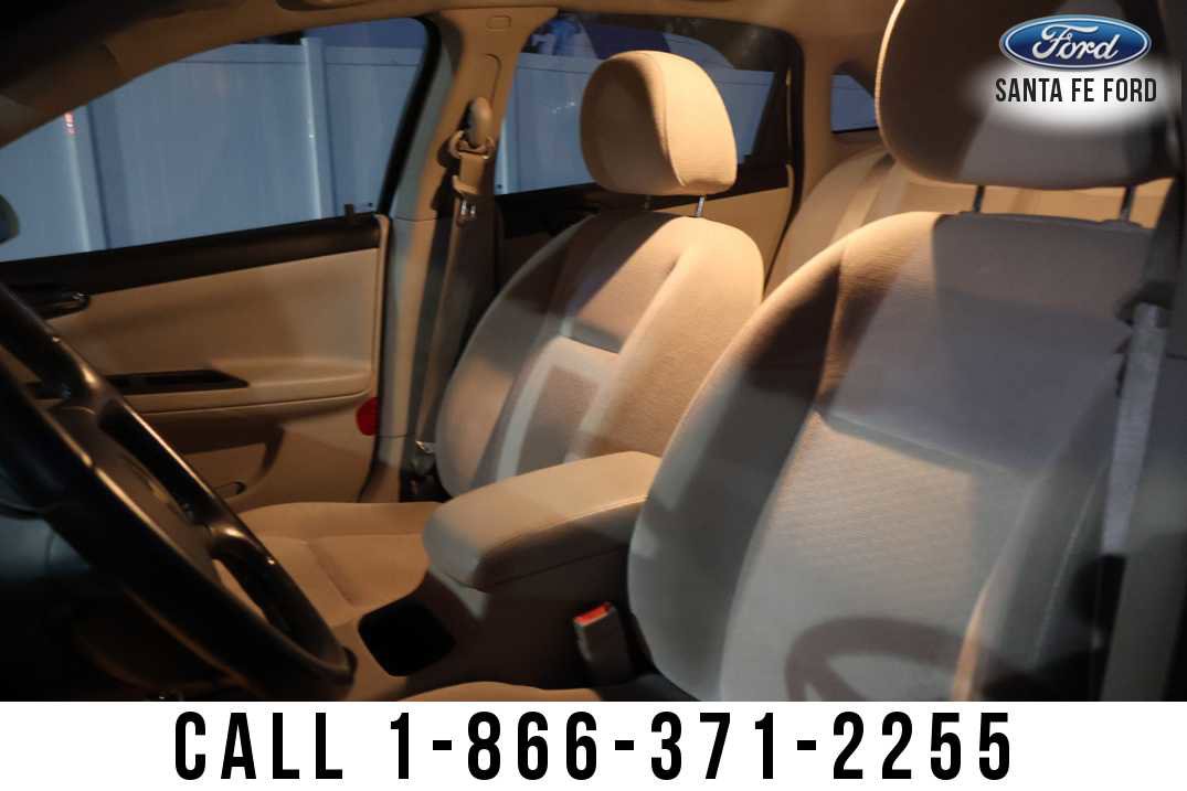 Used 2010 Chevrolet Impala LT image 11