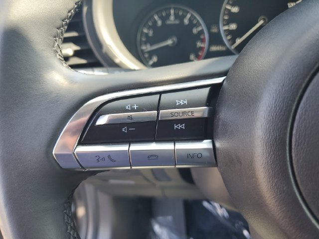 Used 2023 MAZDA CX-30 AWD 2.5 S w/ Preferred Package image 28