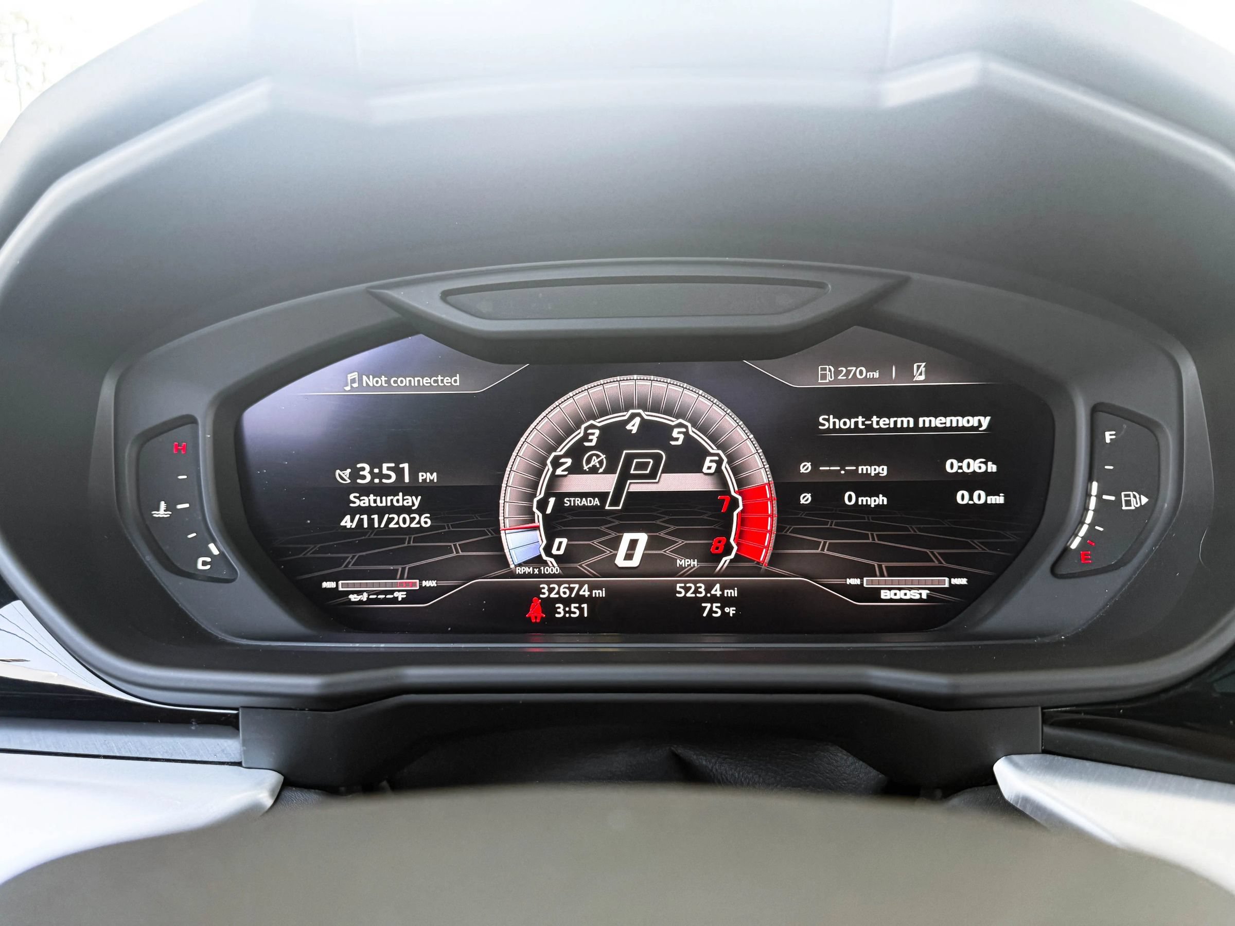 Used 2021 Lamborghini Urus AWD/4WD image 17