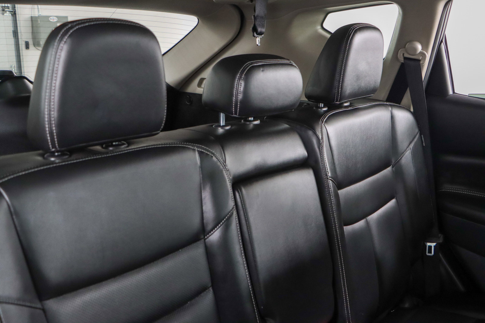 Used 2023 Nissan Murano SL w/ Cargo Package image 27