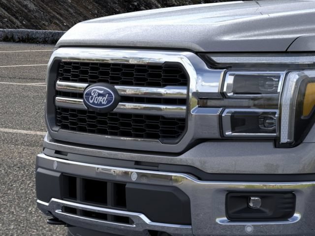 New 2026 Ford F150 Lariat w/ Equipment Group 501A Mid AWD/4WD image 17