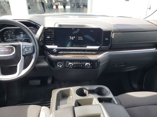 Used 2023 GMC Sierra 1500 Elevation RWD image 14