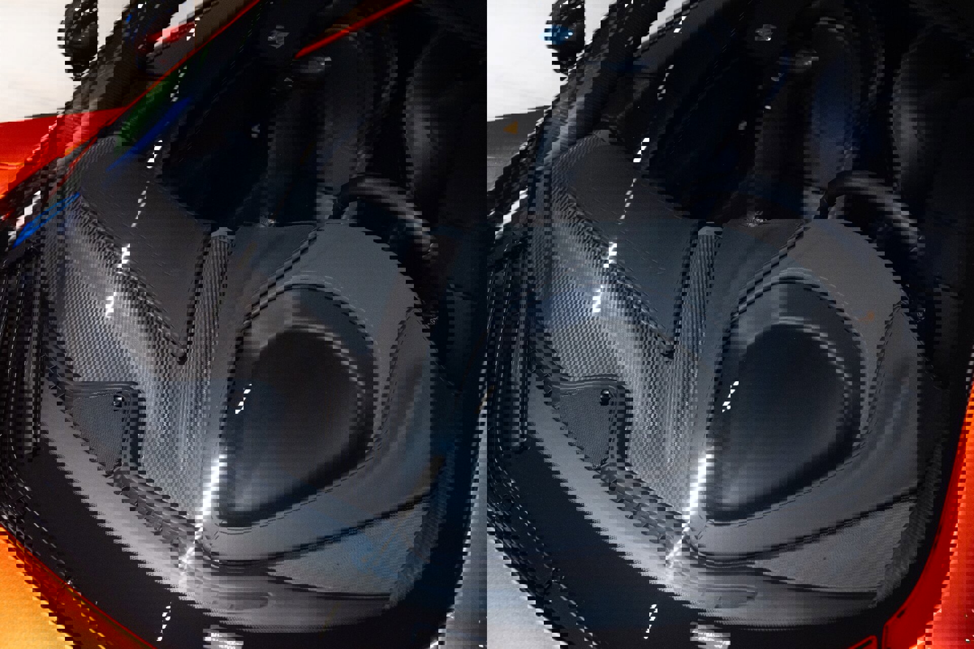 Used 2014 McLaren P1 image 33