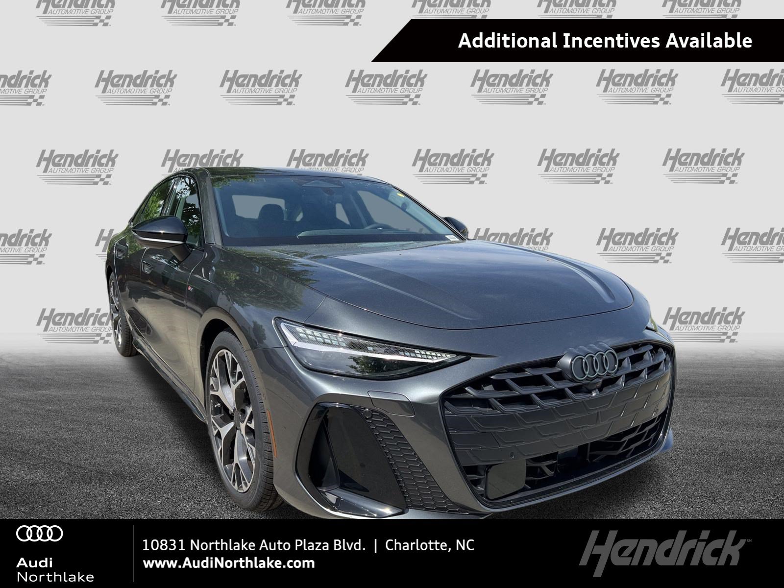 Used 2026 Audi A6 Prestige AWD/4WD image 1