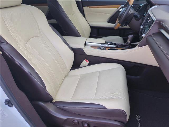 Used 2017 Lexus RX 350 FWD w/ Premium Package image 22