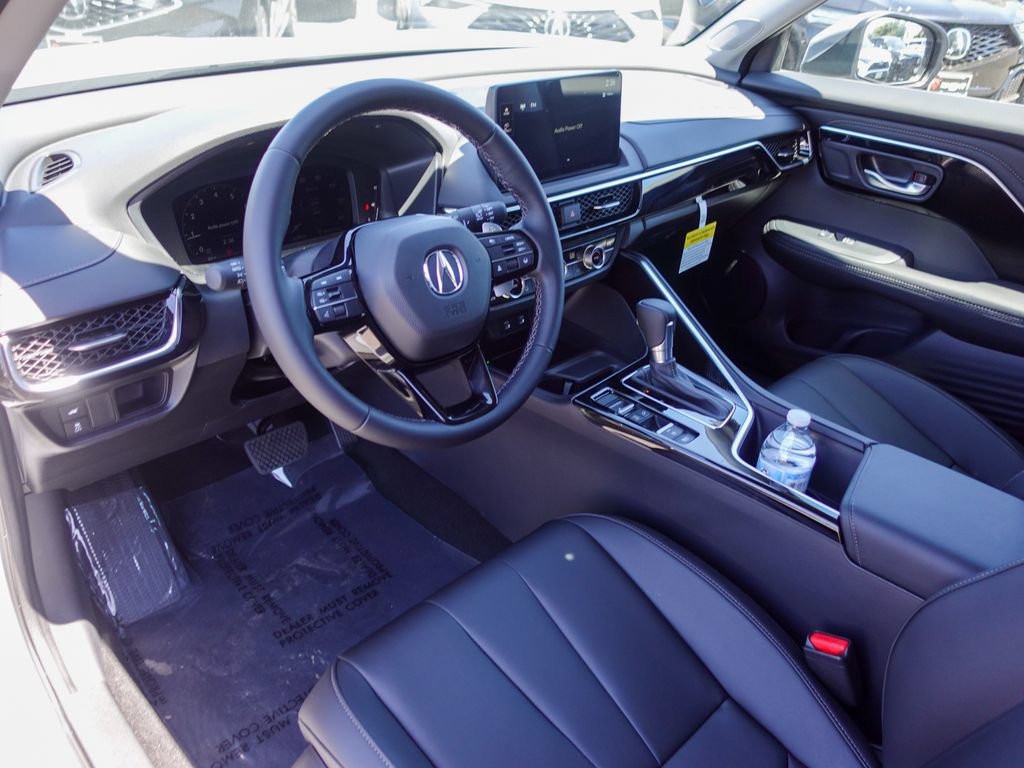 New 2026 Acura ADX AWD image 11