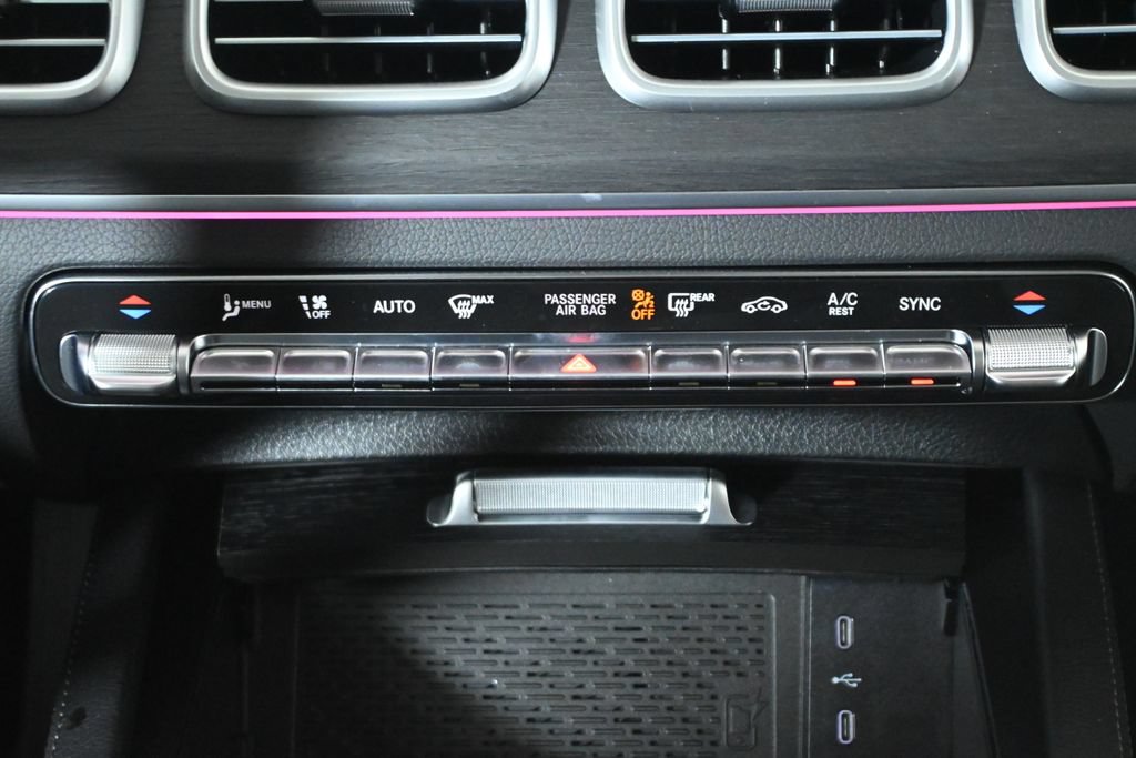 Certified 2026 Mercedes-Benz GLE 350 4MATIC image 22
