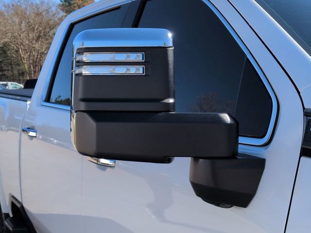 Used 2025 GMC Sierra 2500 Denali Ultimate w/ Max Trailering Package image 13